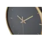 ZEGAR NA ŚCIANĘ ELEGANT 34 6 71,5 cm
